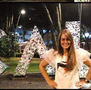 Meet your Posher, Magda